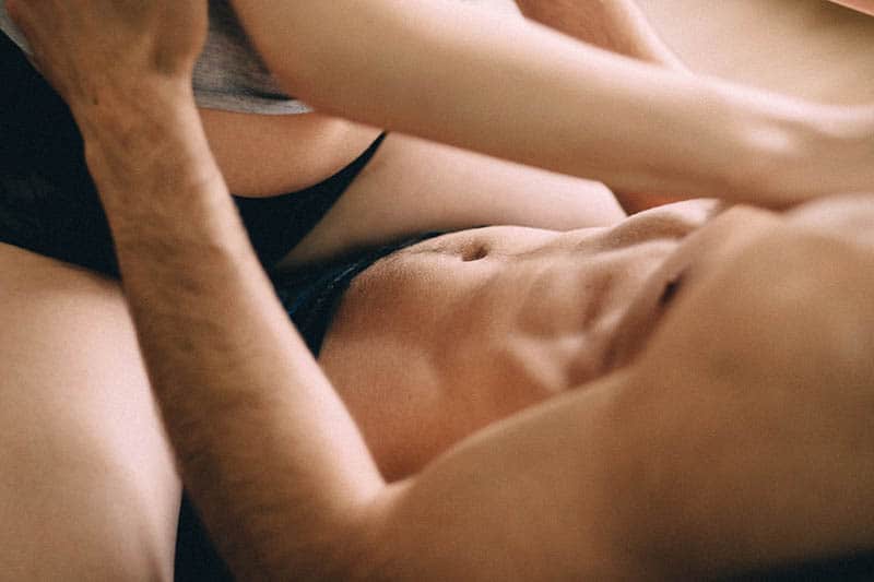 10 Sex Cravings All Guys Have