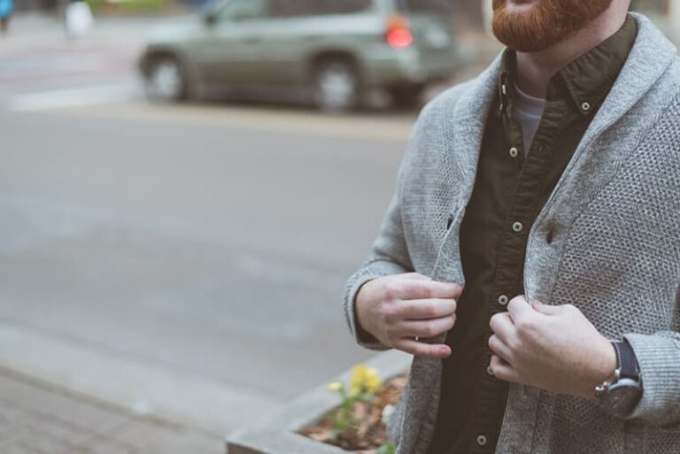 15 Things A True Gentleman Does Differently