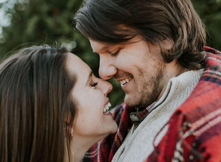 This Is How The ‘Right’ Relationship Will Feel After All Those Toxic Ones