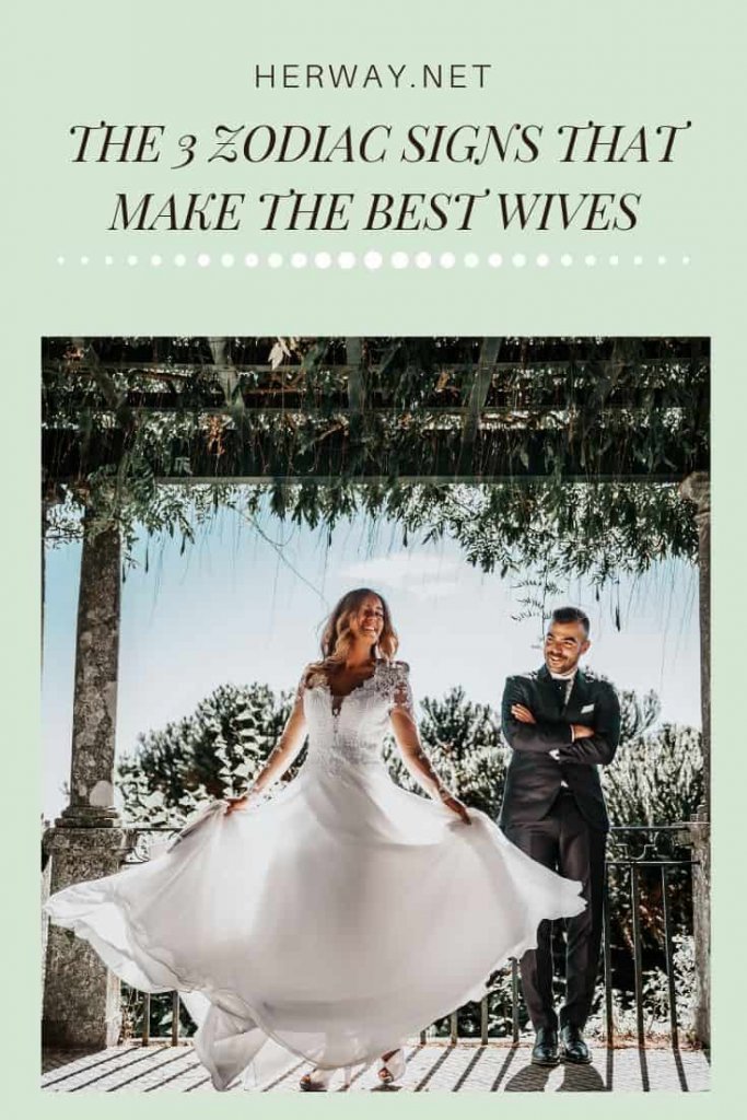 Good husband in astrology