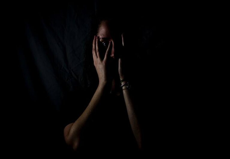 A Letter To The Demons Inside Me