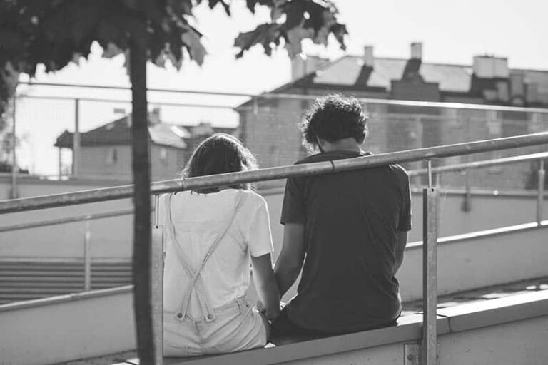 This Is How Depression Is Hurting Your Relationship
