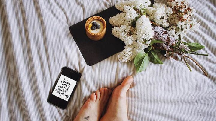 40 Super Cute ‘Good Morning’ Texts That Will Make Your Loved One Smile