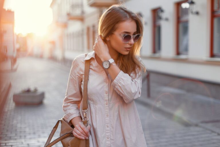 10 Things Girly Tomboys Know Too Well