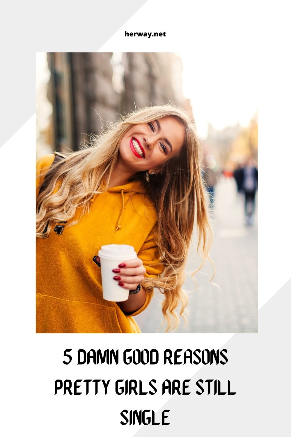 5 Damn Good Reasons Pretty Girls Are Still Single