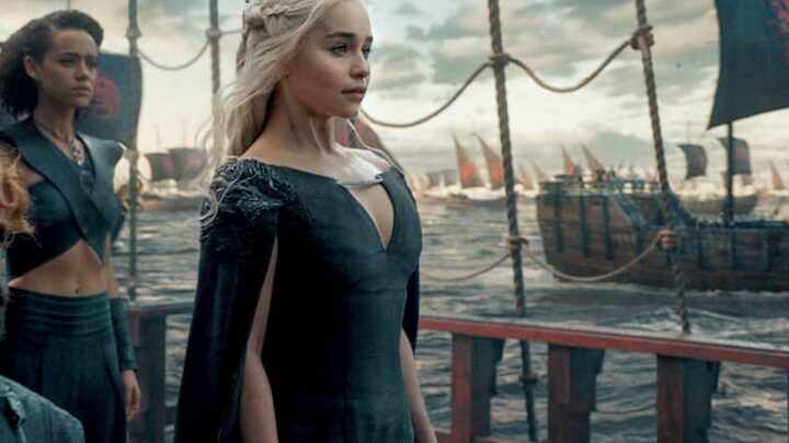 Quale feroce donna di Game Of Thrones sei? 