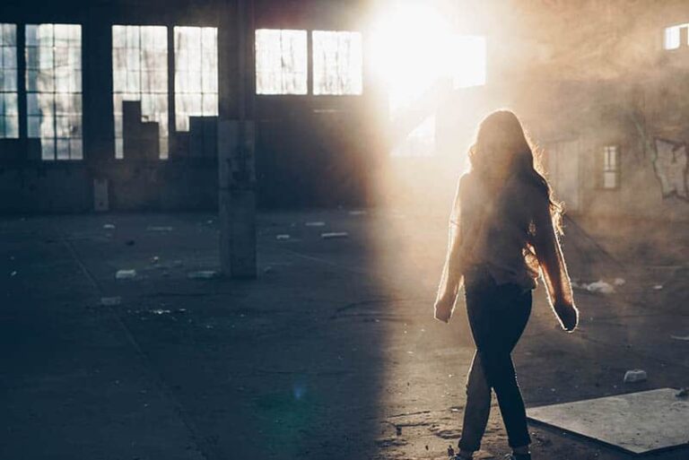 I’m Single Because One Toxic Man Was Enough For My Whole Life