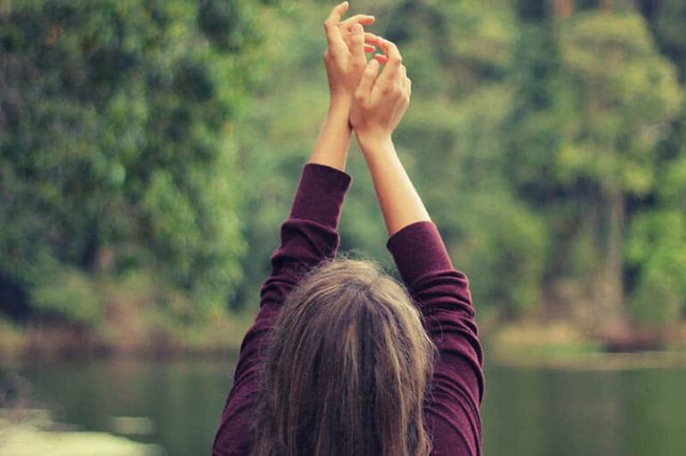This Test Will Reveal Which Type Of A Girl You Are