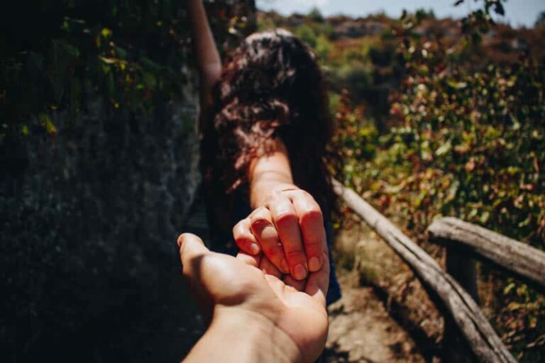 I’m Sorry For Not Letting You Go