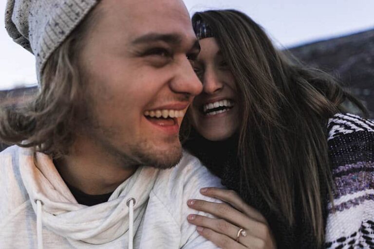 12 Reasons Why You Should Choose A Good Guy For The Rest Of Your Life