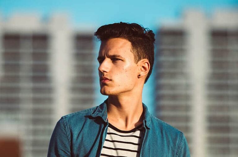 Find Out Your Perfect Guy ‘Type’—Based On The One You Would Date