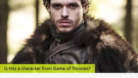 Quanto conosci Game Of Thrones? 