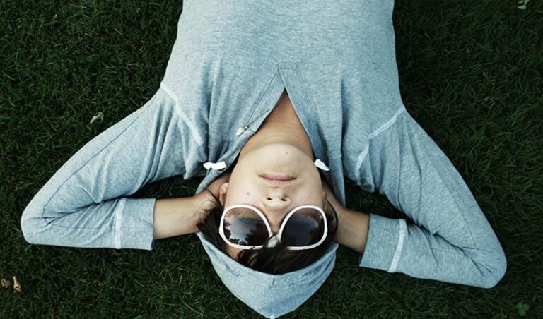 This Test Will Reveal Which Personality Type You Fit Into
