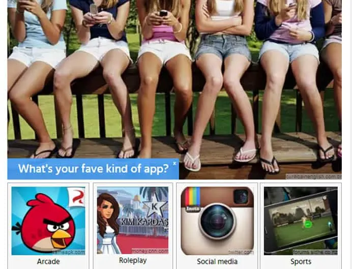 Are You A Girly Girl Or Tomboy