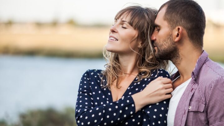 8 Segni che il tuo uomo ti è fedele (e lo sarà sempre)