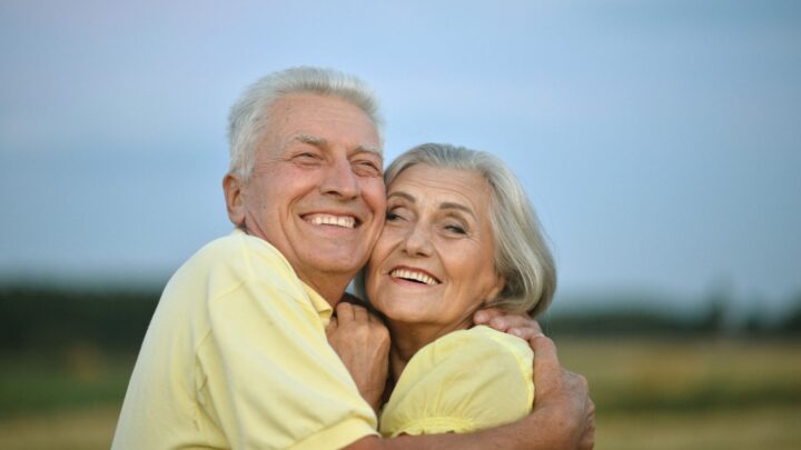 8 Signs You’ve Found Someone To Grow Old With