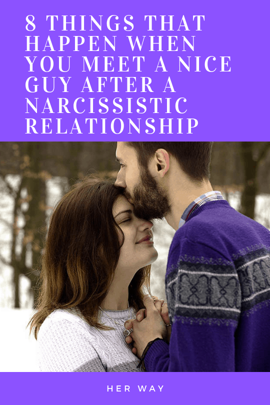 Setting Boundaries In A Relationship