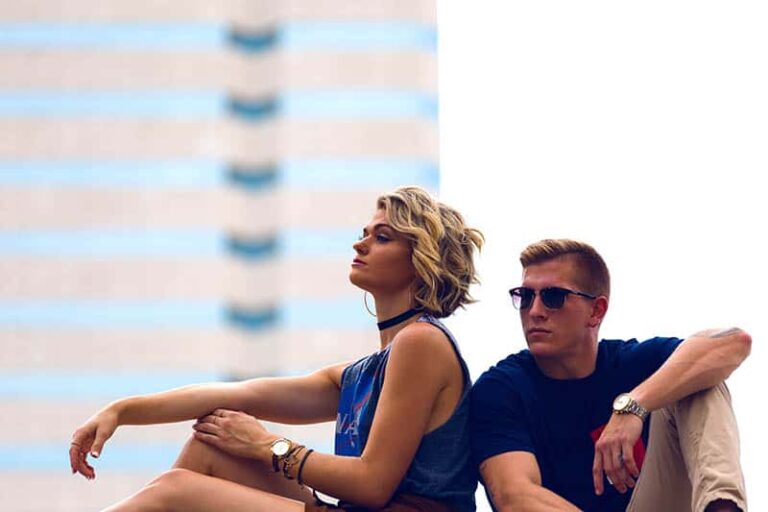 You Deserve Way More Than a Passionless Relationship