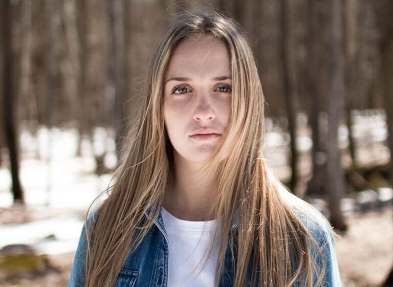 To The Girl Who Never Truly Recovered From Her Last Heartbreak