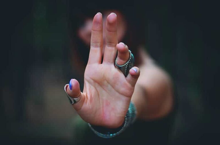 An Open Letter To The Girl Who Stopped Loving Herself