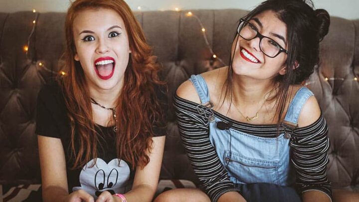 You Are Not Real BFF’s Until There Are These 12 True Signs Of Friendship