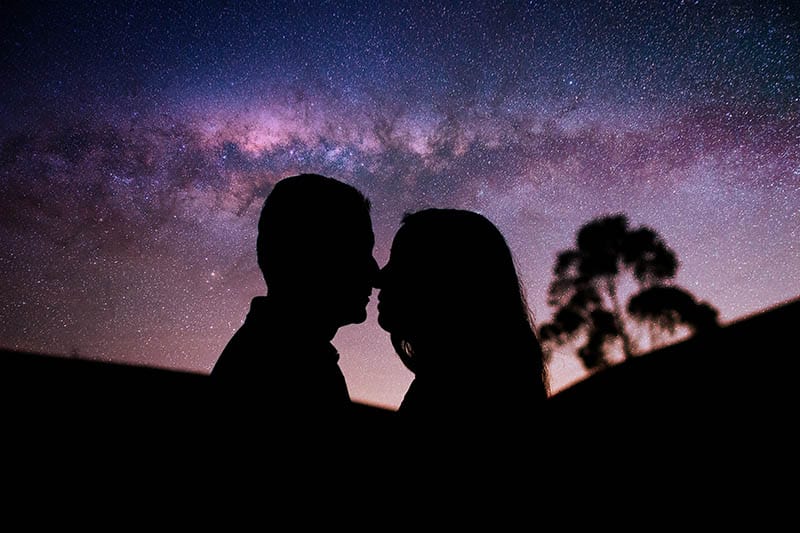 The Type Of Love You Really Need According To Your Zodiac Sign