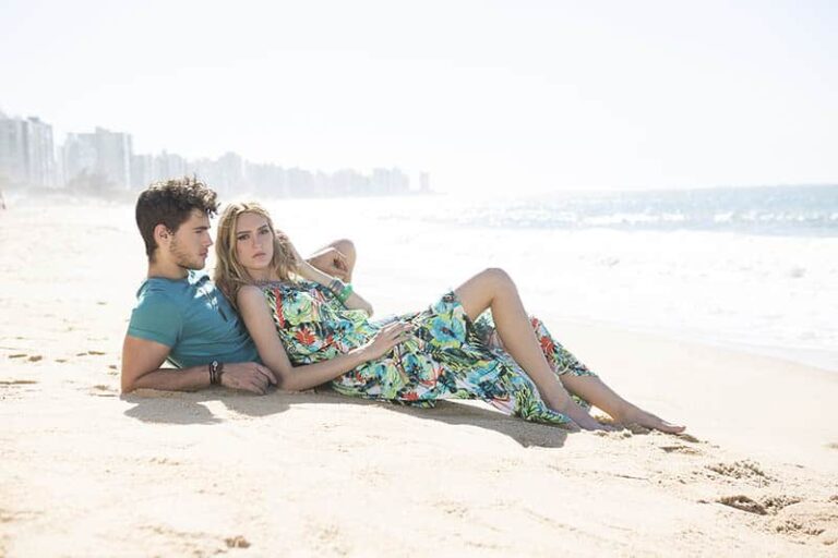 A Letter To The Guy Who Stopped Caring About A Girl He Once Loved
