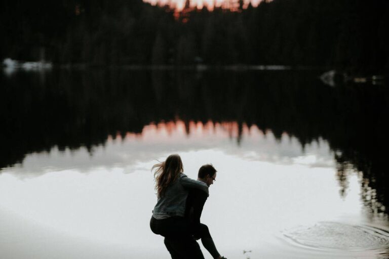 A Letter To The Man Who I Thought Was ‘The One’