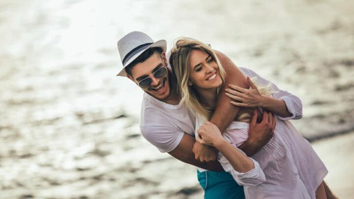 6 Things That Happen To You When You Finally Meet A Good Guy