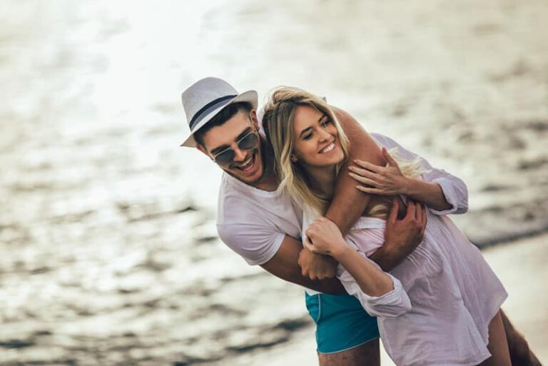 6 Things That Happen To You When You Finally Meet A Good Guy
