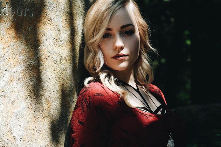 To The Girl Who Deserves So Much More