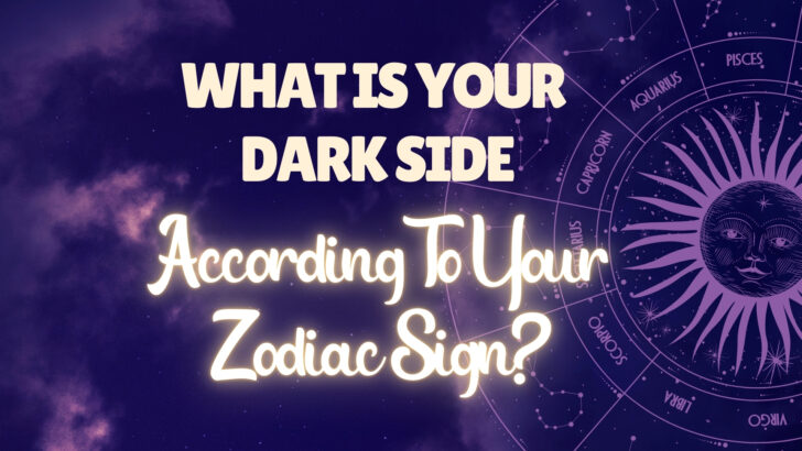 12 Zodiaci e il loro lato oscuro secondo il loro segno zodiacale