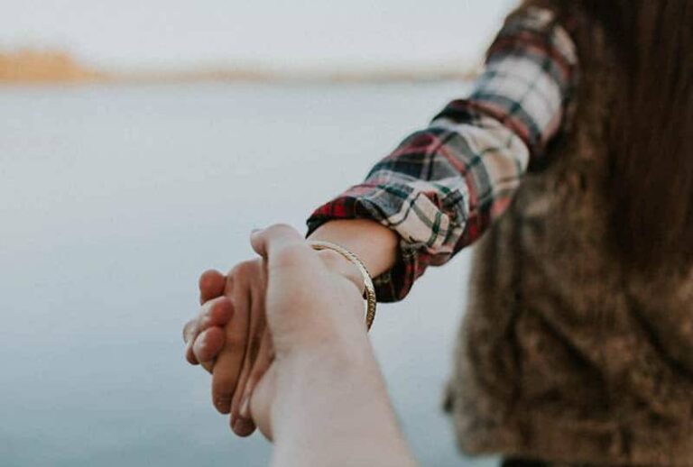 An Open Letter To A Man Who Got A Second Chance