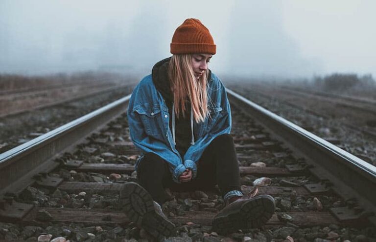 A Letter To The Girl I No Longer Recognize