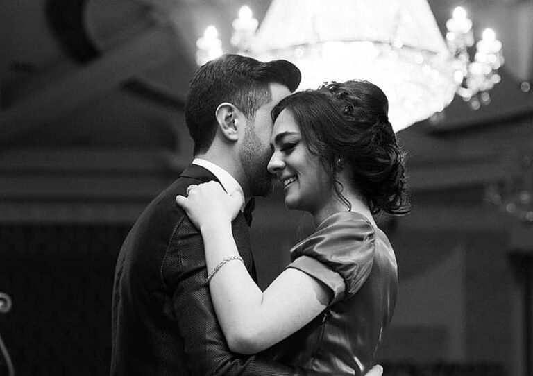 Guard Your Love For Someone Like This