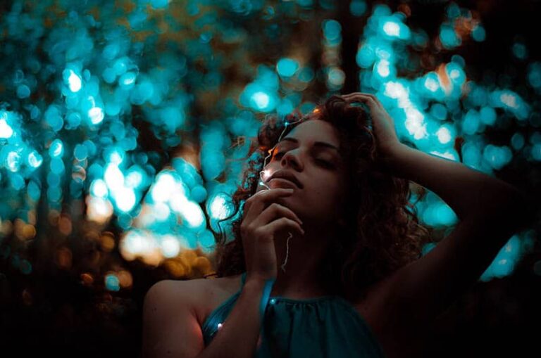 From One Female to Another: The Importance of Self-Love and What Convinced Me to Leave a Toxic Relationship