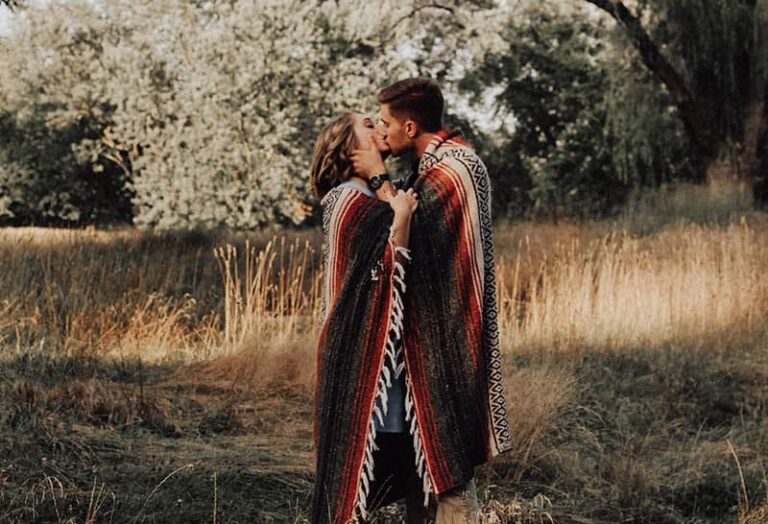 There Is A Big Difference Between Connecting With Someone And Loving Someone