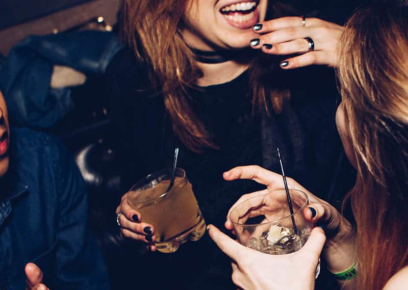 What Type Of Drunk You Are According To Your Zodiac Sign