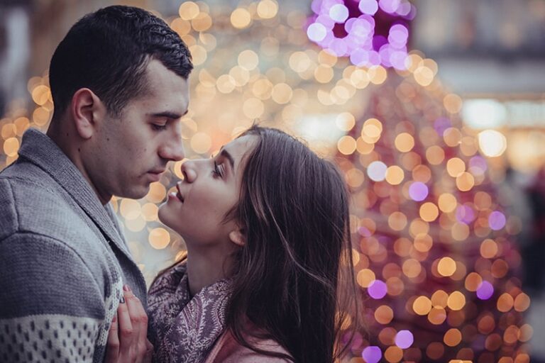 This Is What Real Love Feels Like When It Is With The Right Man