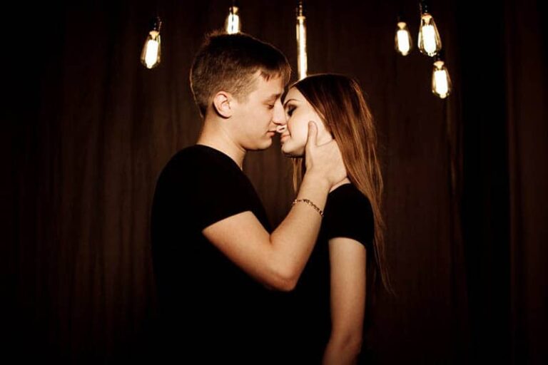 This Is How You Know He Really Loves You