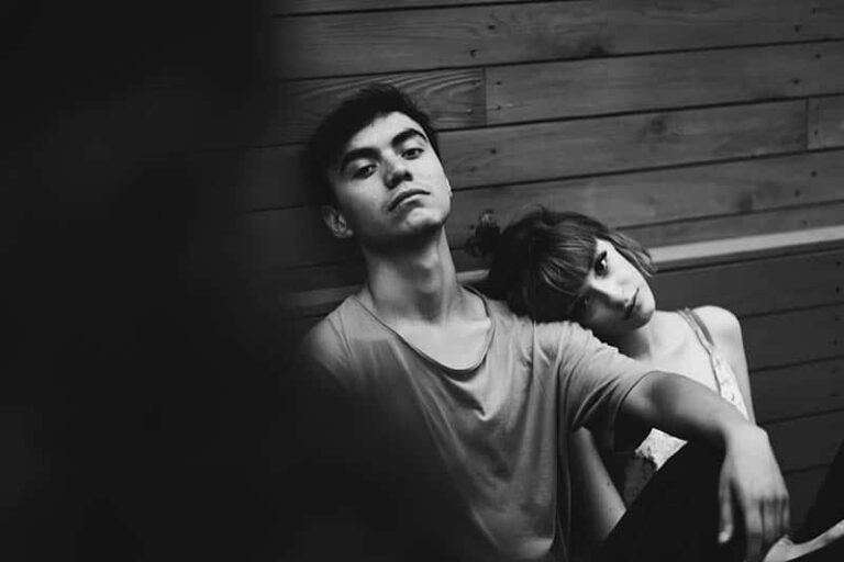 5 Signs He Really Doesn’t Love You