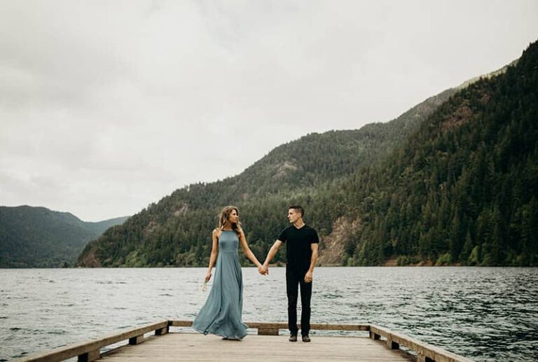 I Want To Be With You, But Not At All Costs