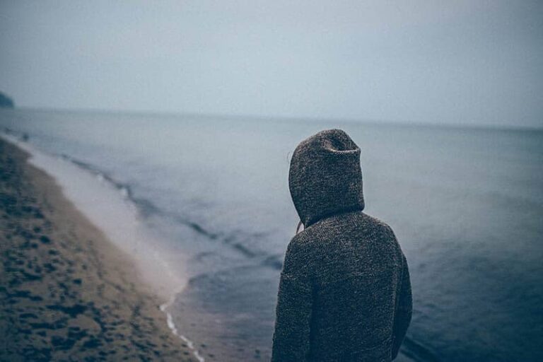 7 Little Reminders to Keep in Your Back Pocket After You’ve Lost a Parent