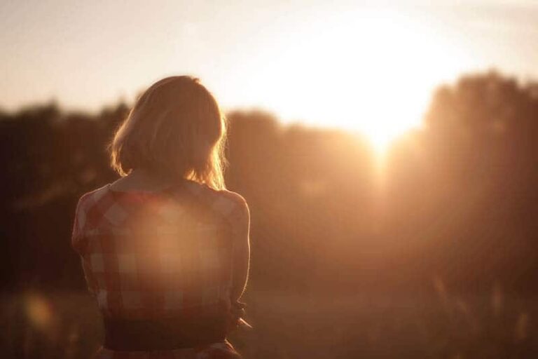 Do You Remember The Girl You Were Before You Had Your Heart Broken?