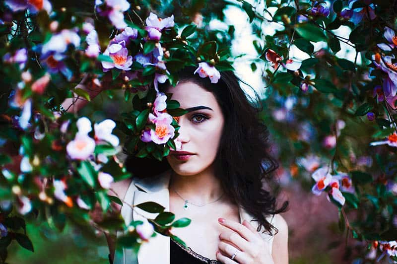 Inside Of The Mind Of The Girl Broken By A Narcissist