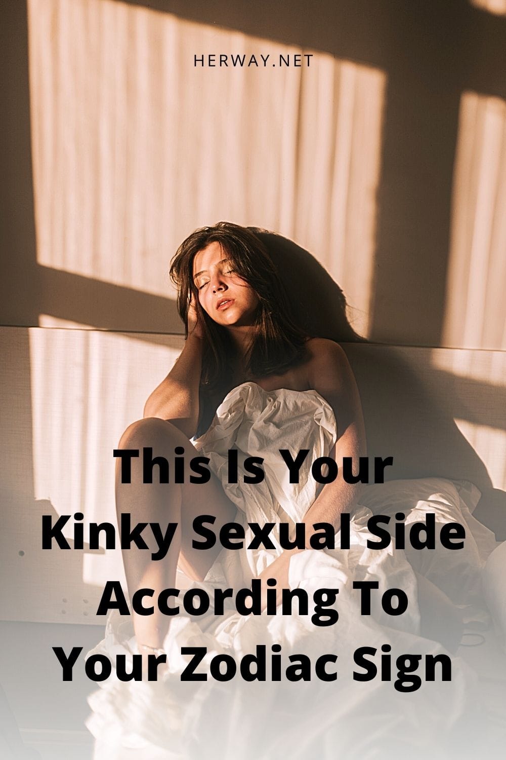 This Is Your Kinky Sexual Side According To Your Zodiac Sign