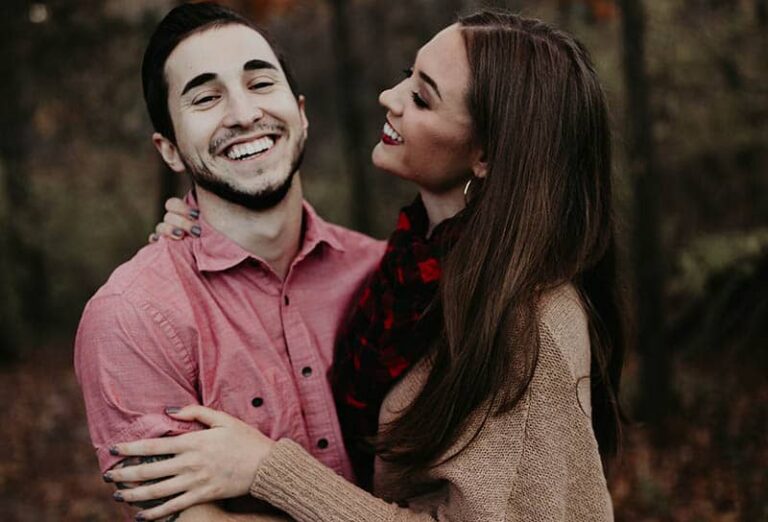 5 Things You Can Only Expect From A Mature Man