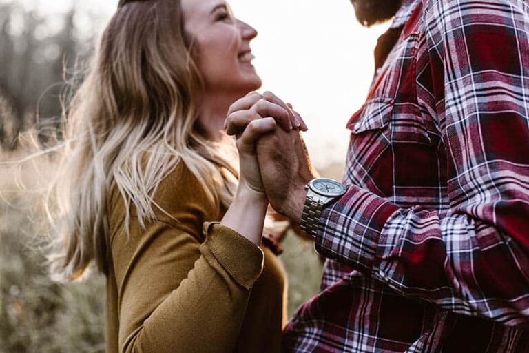 7 Ingredients For A Great Relationship