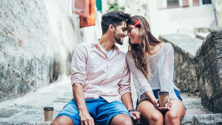 Your ‘Jackpot’ Relationship Will Be With Someone Who Does These 17 Things