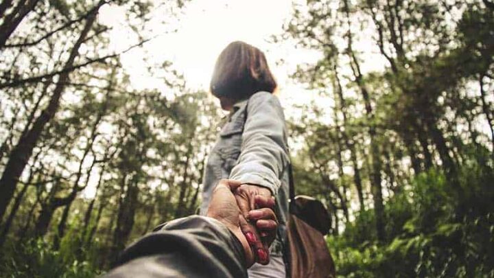10 Relationship Goals You Need To Achieve If You Want To Be Truly Happy
